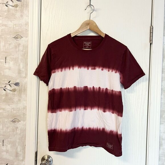 Abercrombie & Fitch T-Shirt - Picture 1 of 3